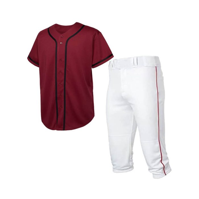 Baseball Uniform