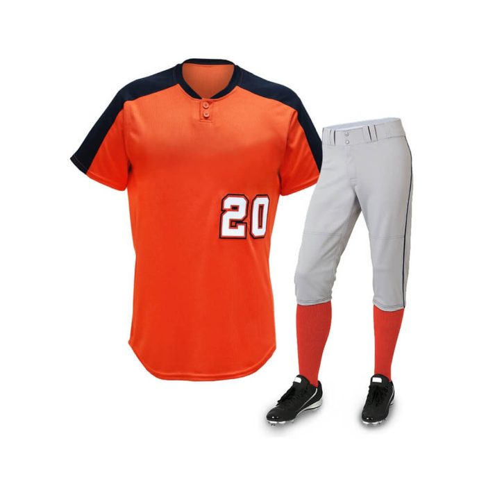 Baseball Uniform