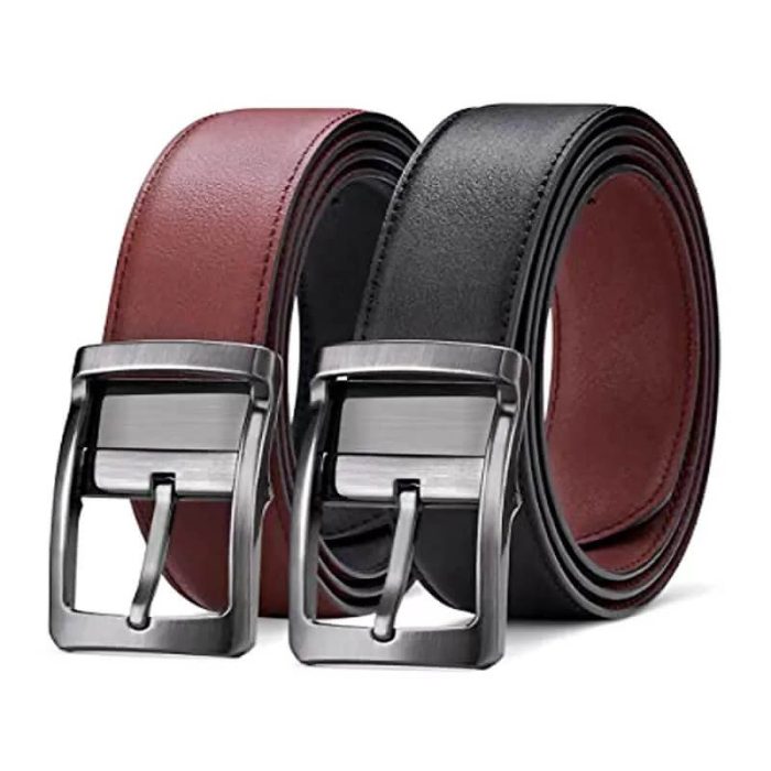 Leather Belts