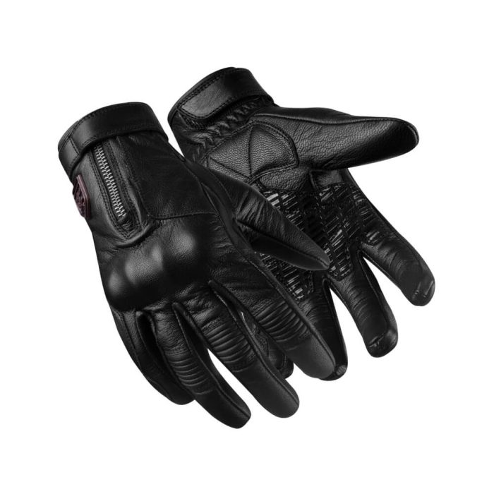 Motorbike Gloves