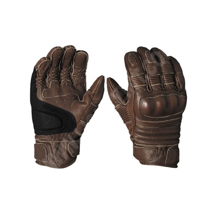 Motorbike Gloves