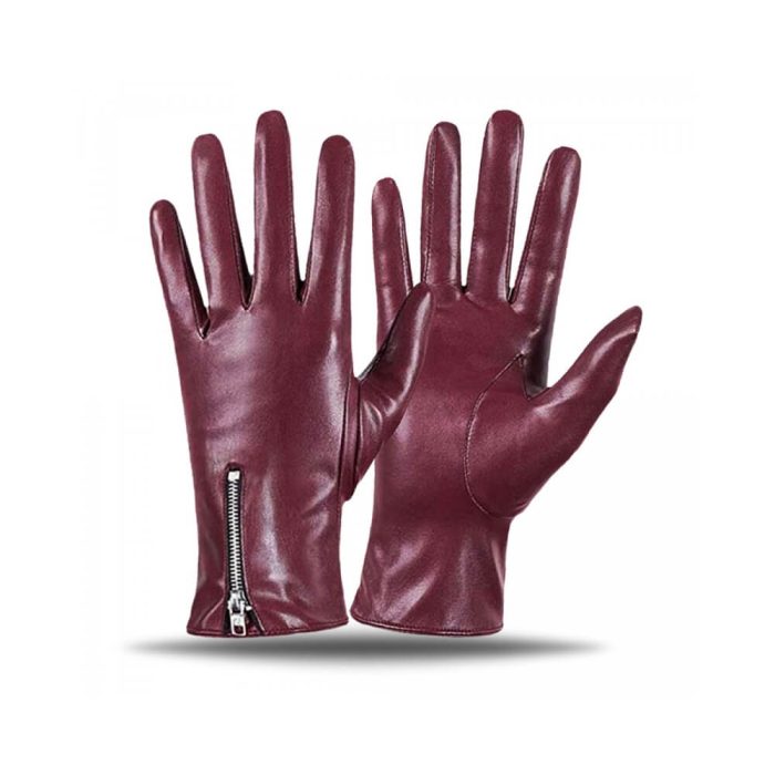 Leather Dressing Gloves