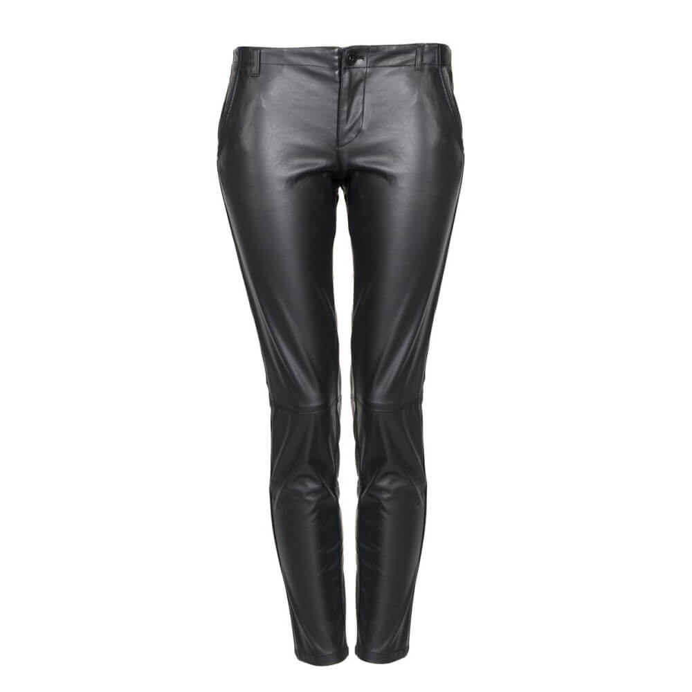 Leather Pants - Distribute Industry
