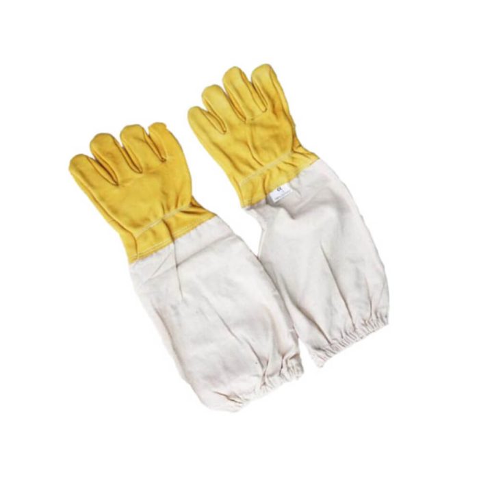 Beekeeping Gloves