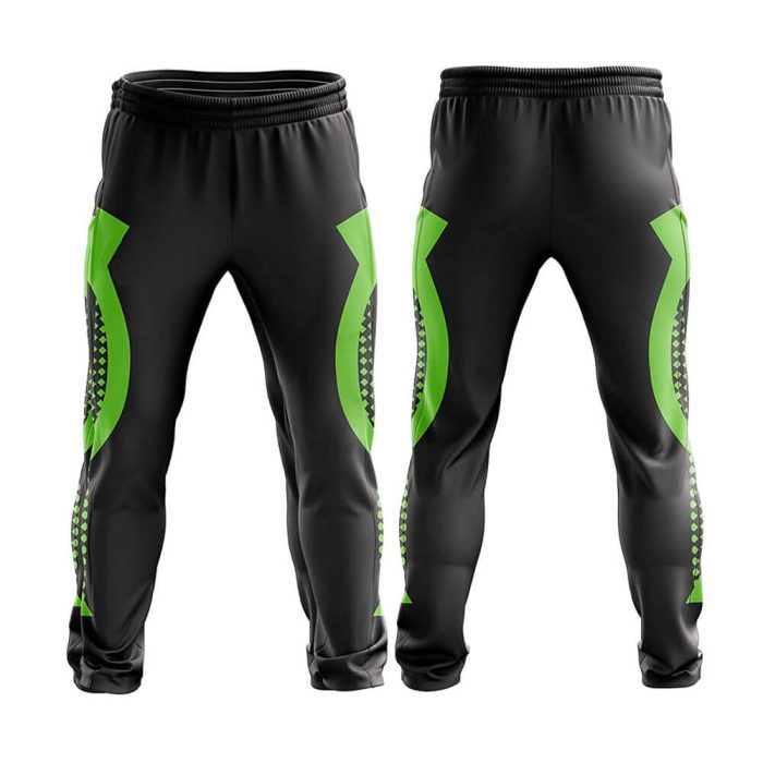 Sublimation Trousers